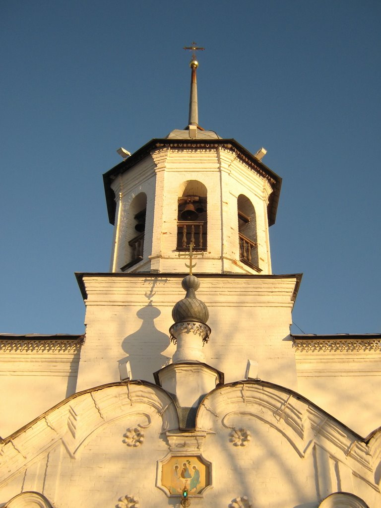 Звонница