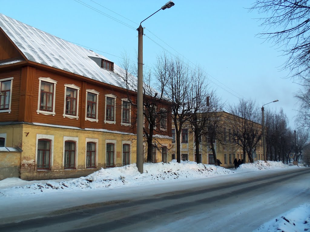 Ул.Ленина