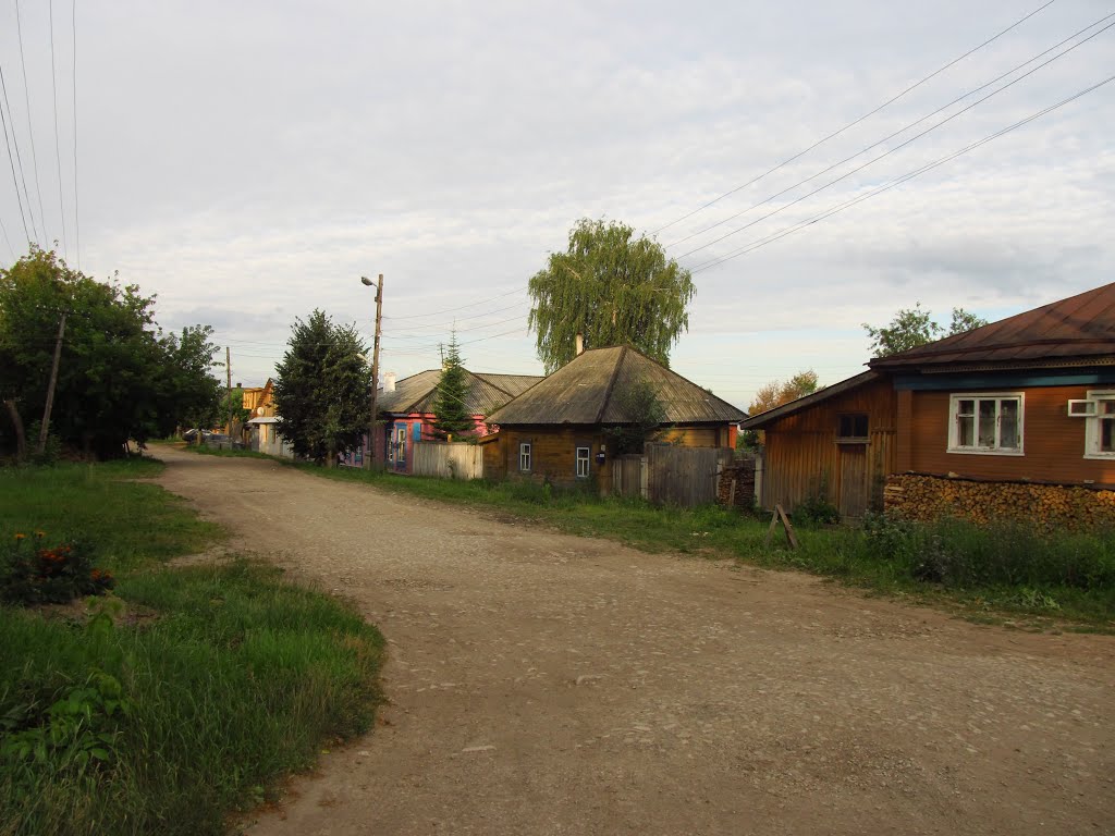 Ул.К.Либкнехта