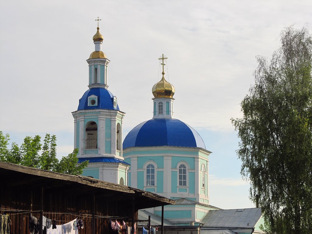 Sovetsk