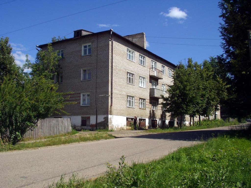 Кондакова 28   Home Sweet Home...