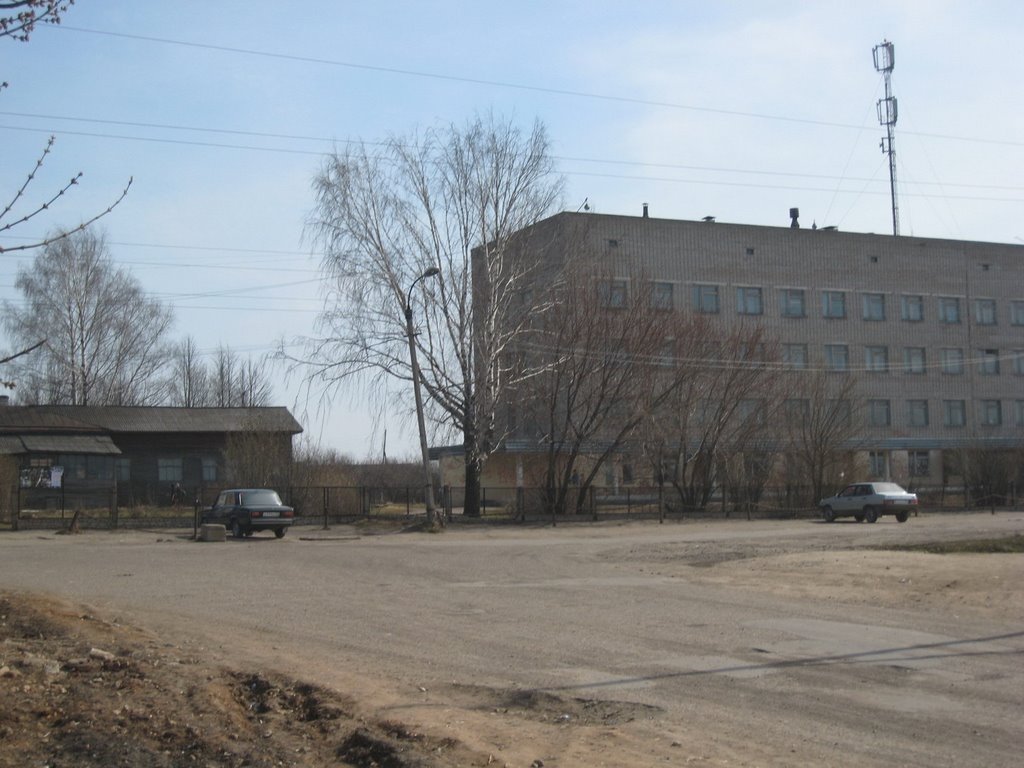 Sovetsk 1