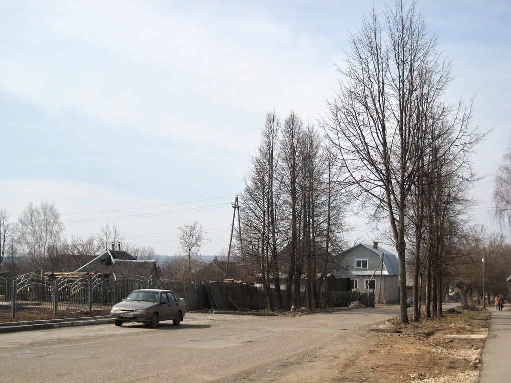 Sovetsk 2