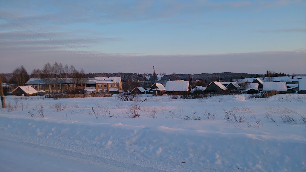 Суна