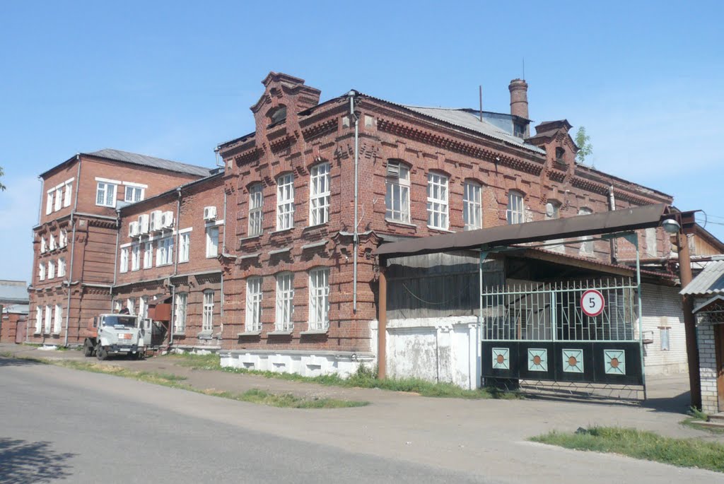 Уржумский винзавод