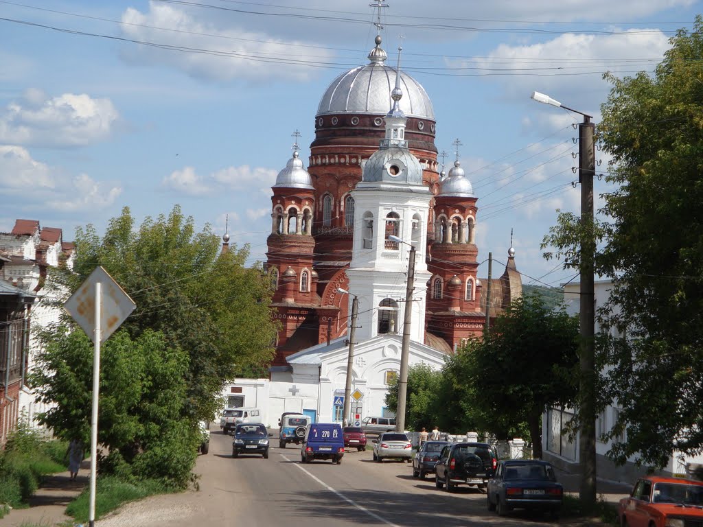 Храм