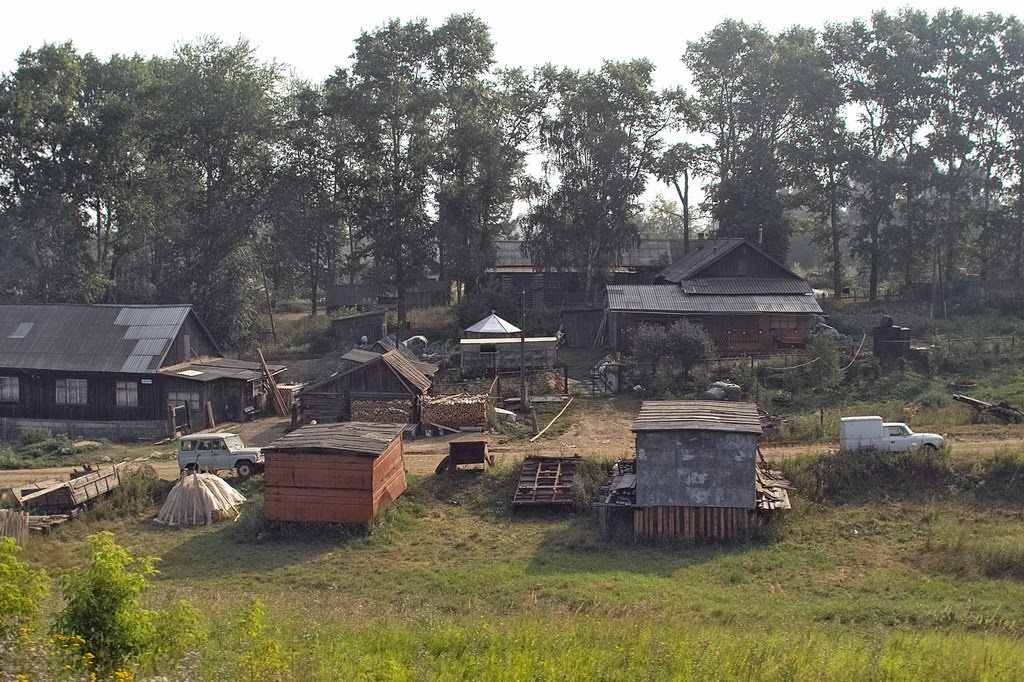 Фаленки
