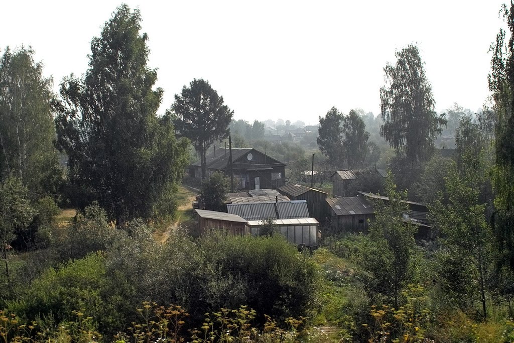 Фаленки