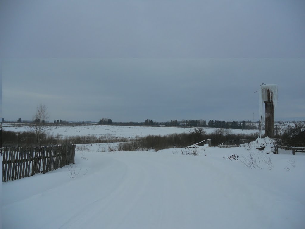 Фаленки