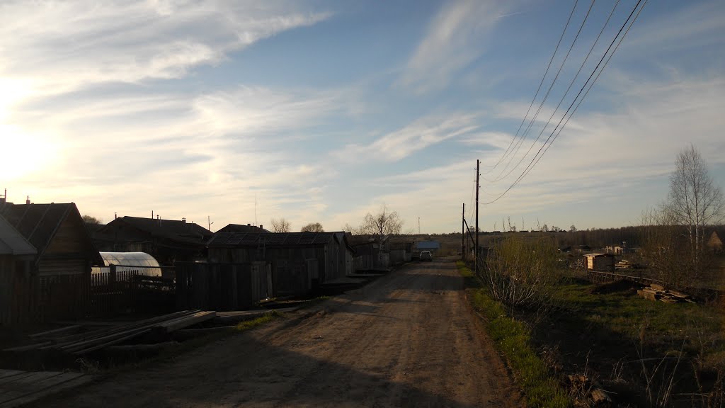 Фаленки
