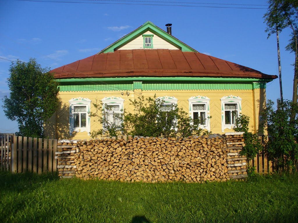 Юрья