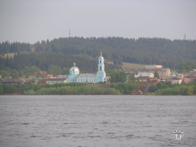 Никопольский собор