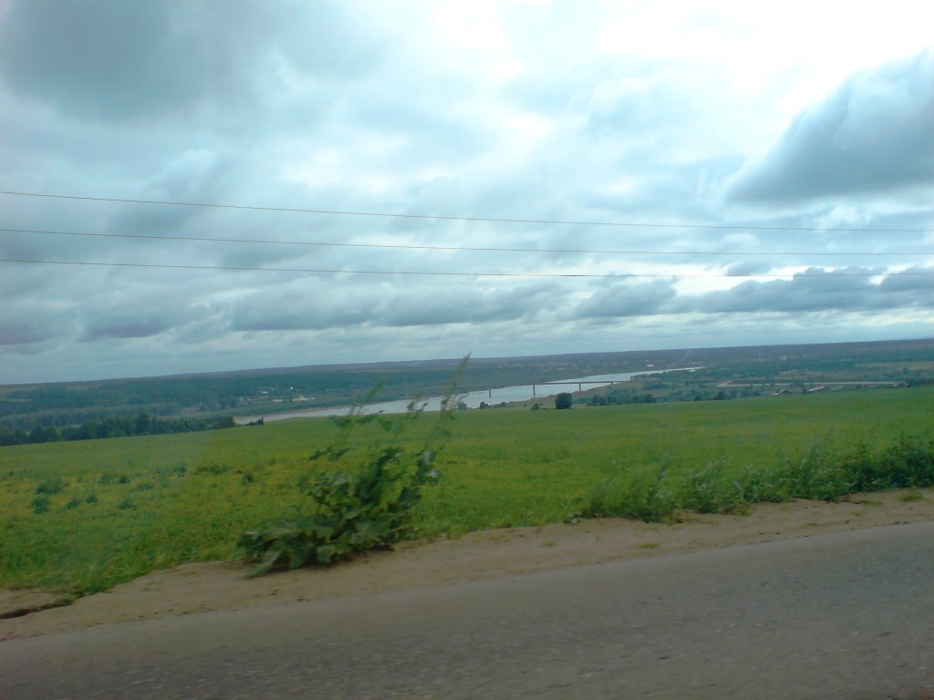 road