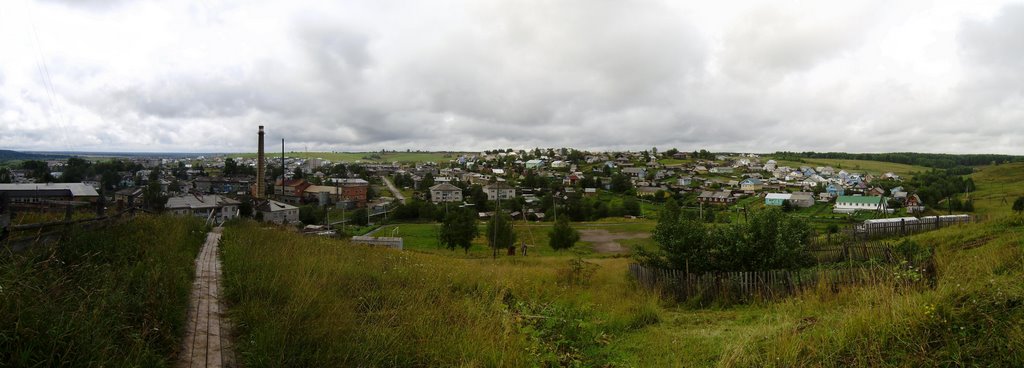 Vizinga