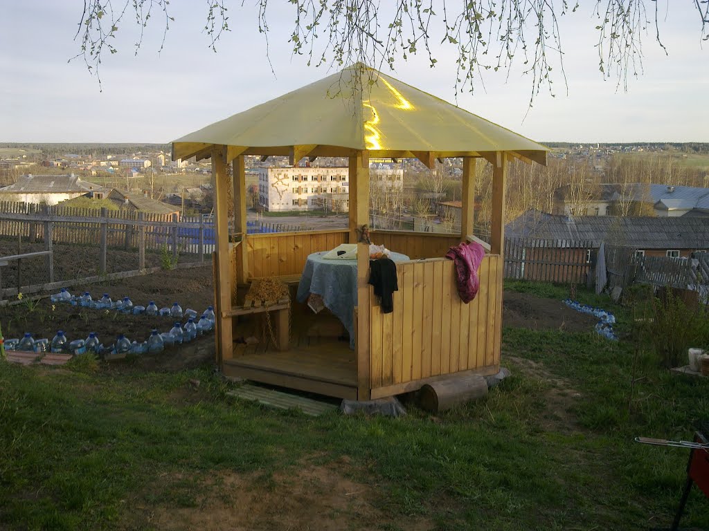 Беседка