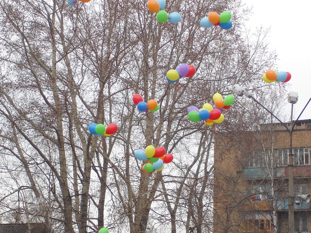 9 Мая 2010
