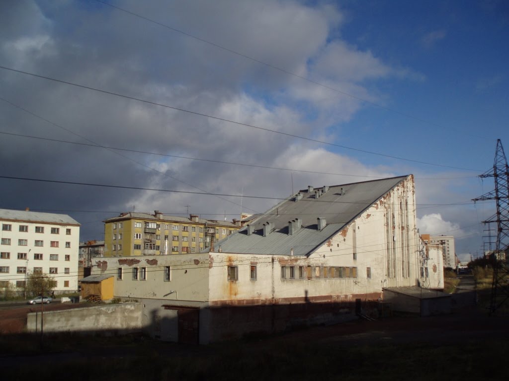 Лакомка