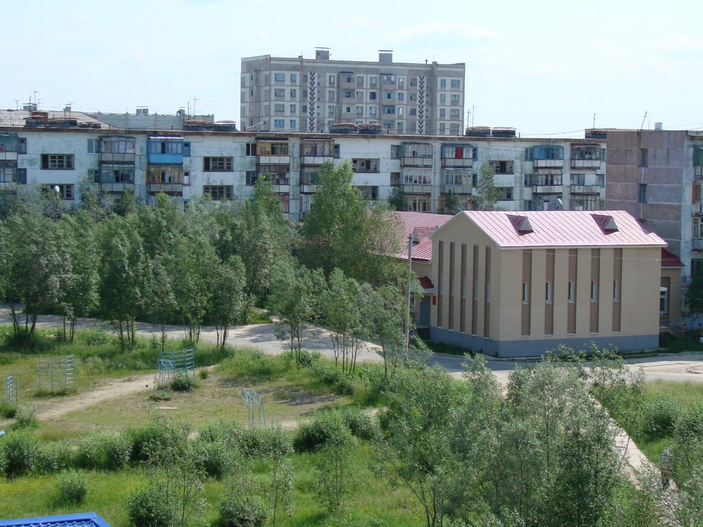 Музыкальная школа