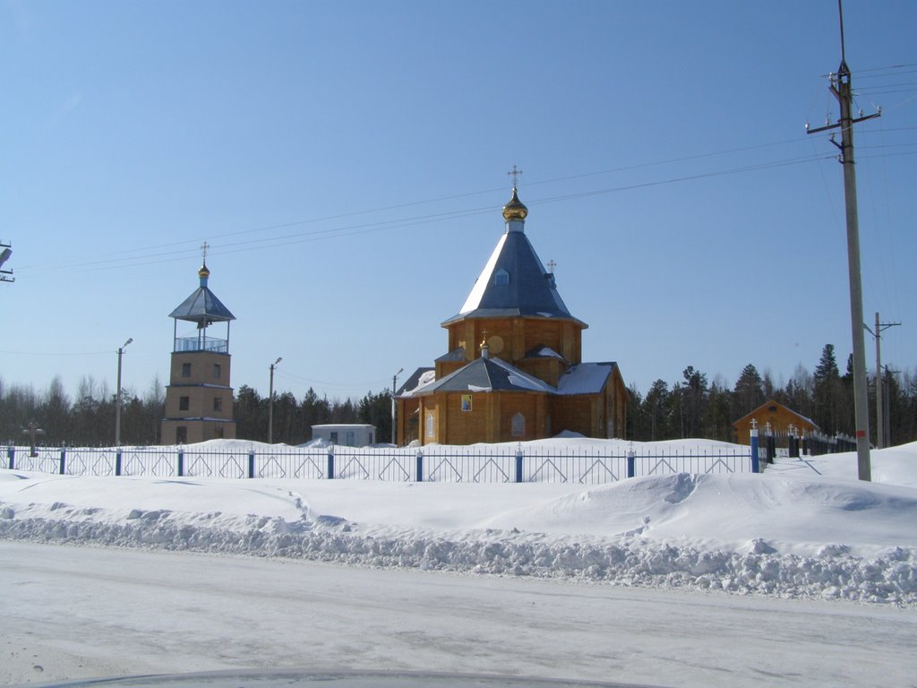 Church