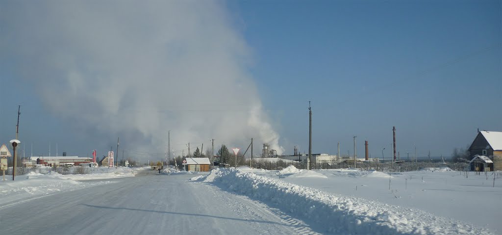 Фанзавод