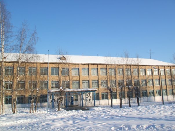 СОШ№ 1