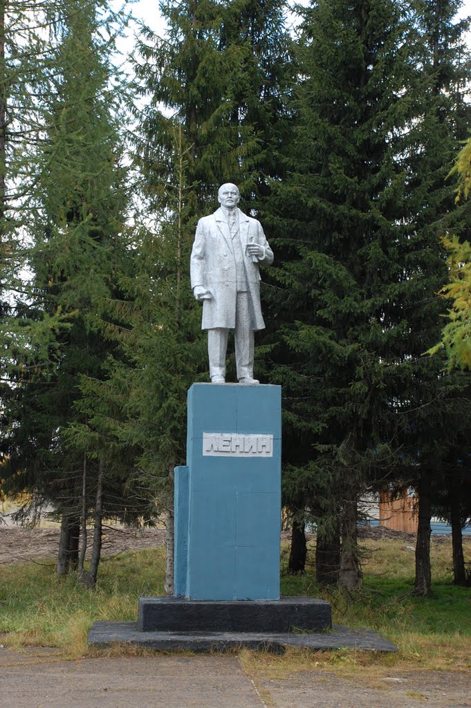 Izhma