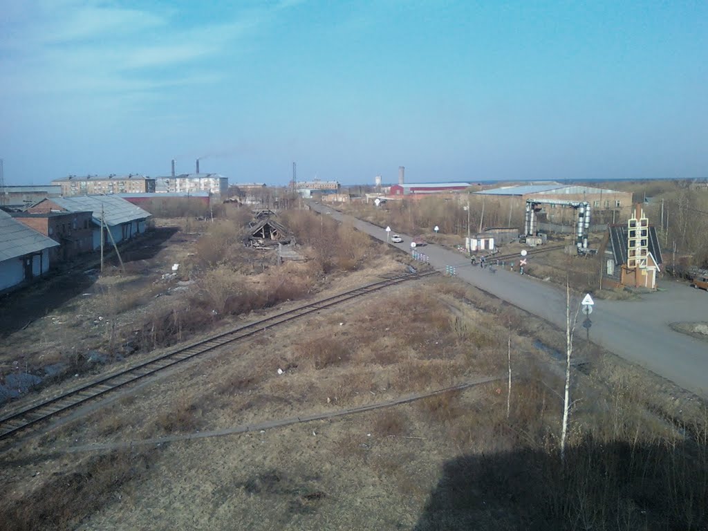 Предприятия