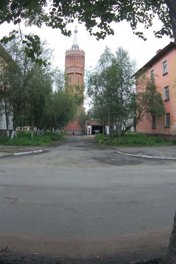 Инта