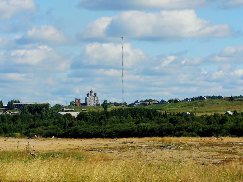 Койгородок
