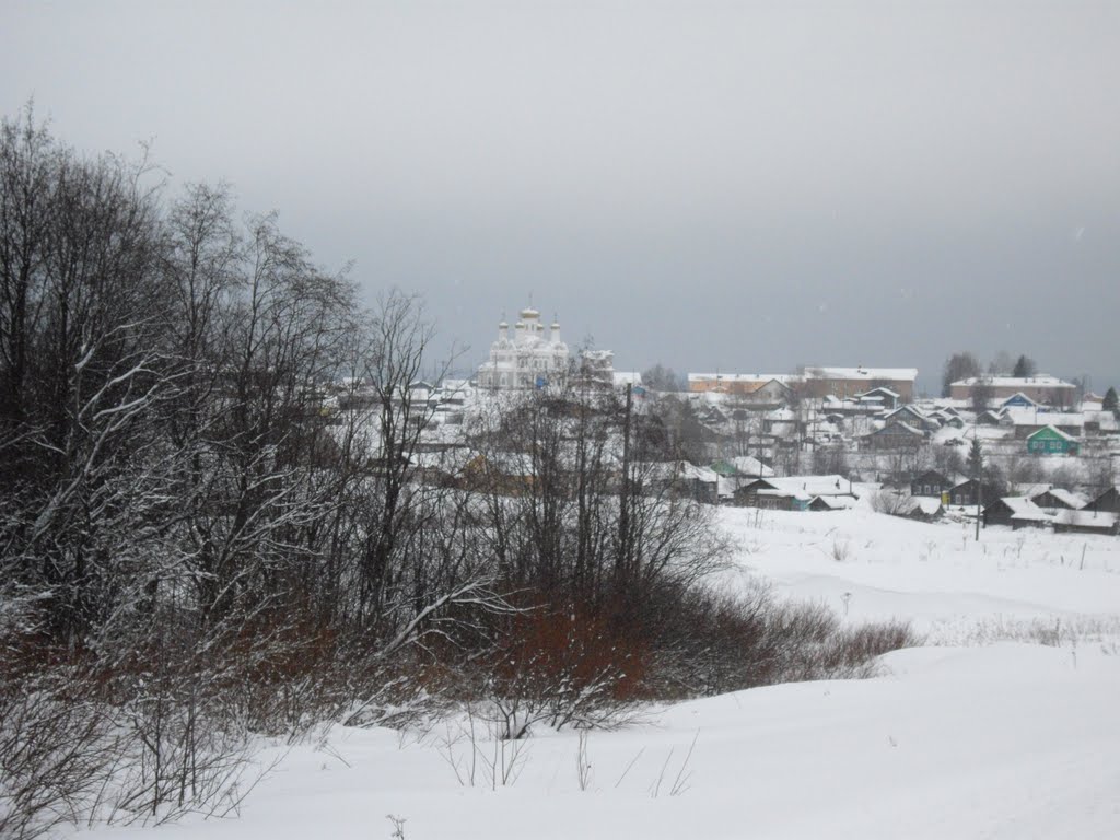 Koygorodok