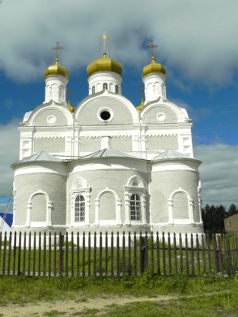 Койгородок