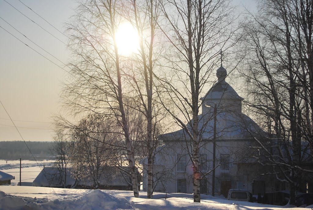 Церковь
