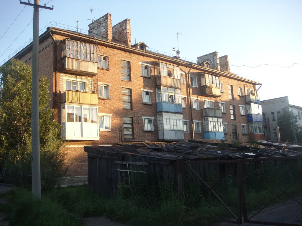 Невский