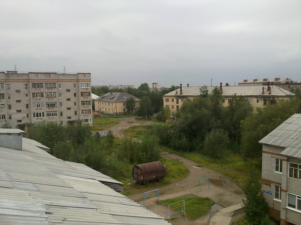 Строительная 29