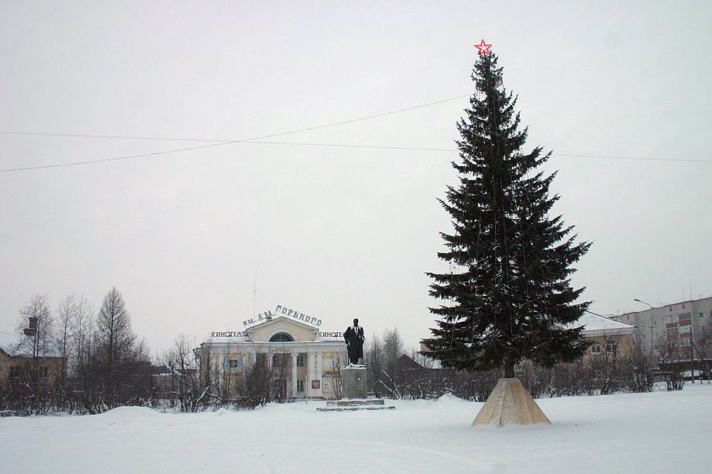 Печора
