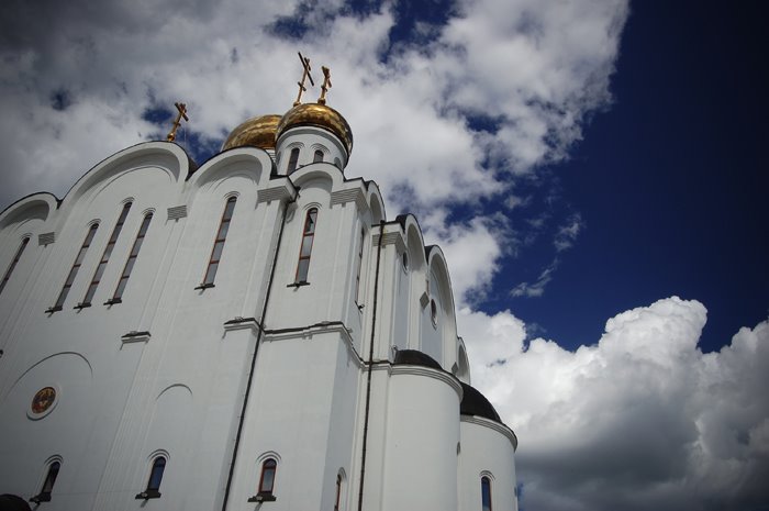Церковь