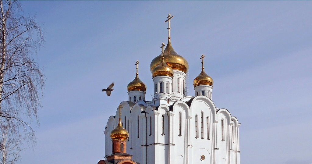 Свято-Стефановский Собор