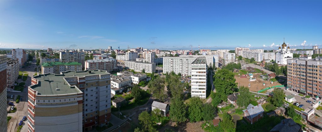 г. Сыктывкар