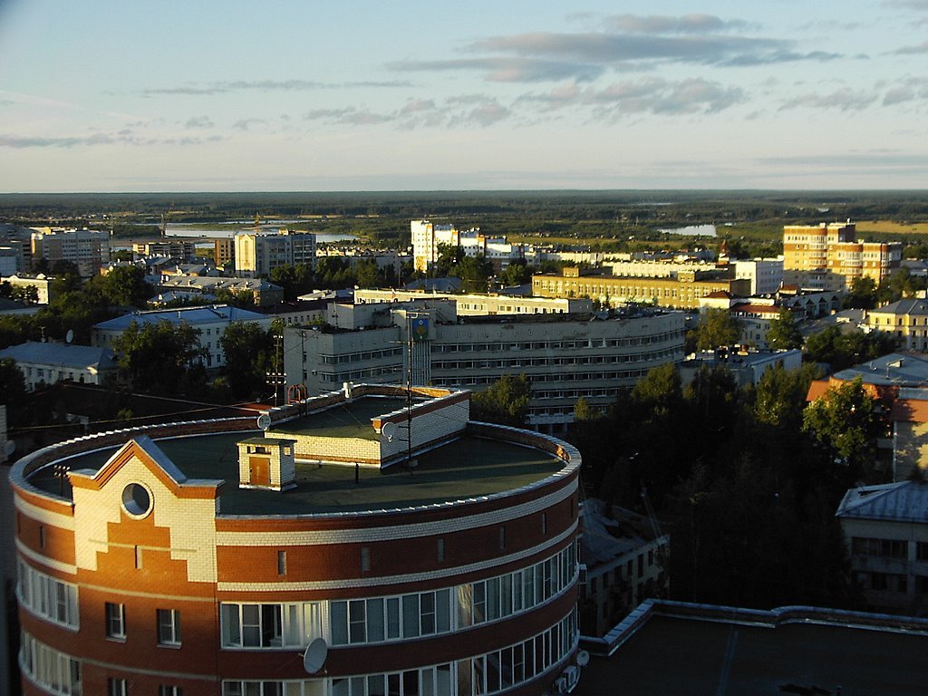 Syktyvkar