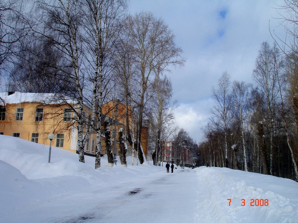 ул. Кирова