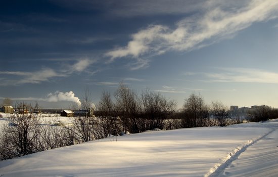 Syktyvkar