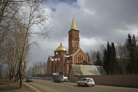 Церковь