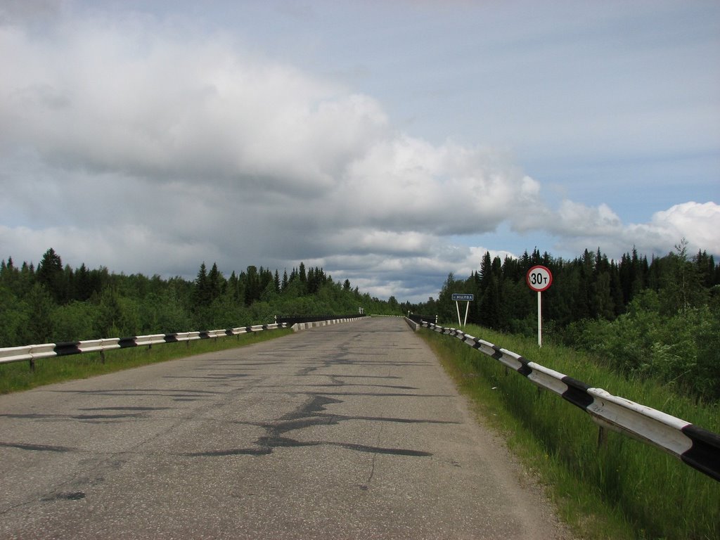 Troitsko-Pechorsk