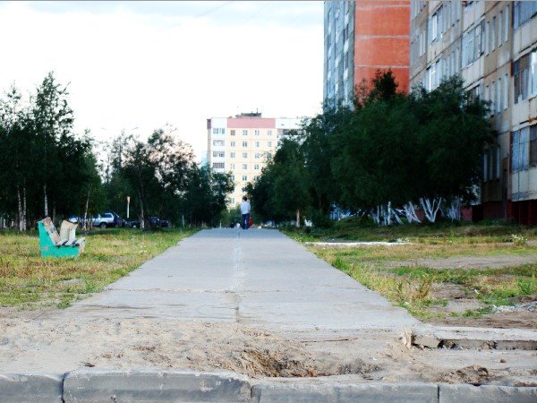 ул.Мира