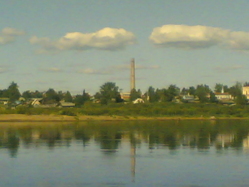 Памятник