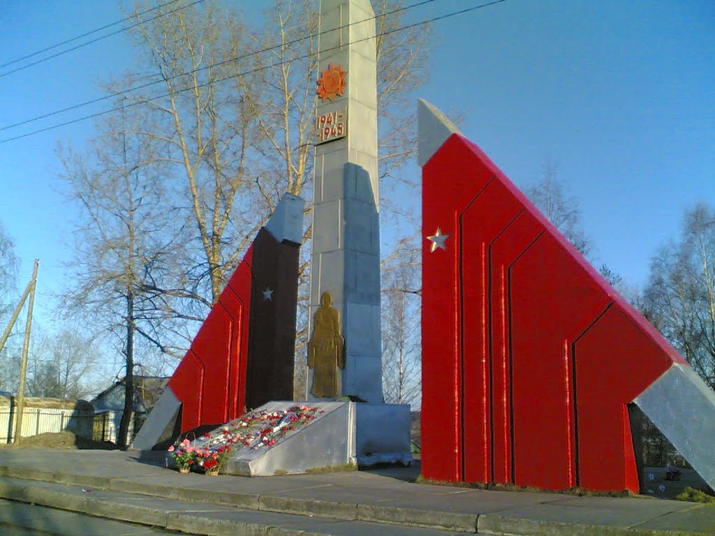 Площадь