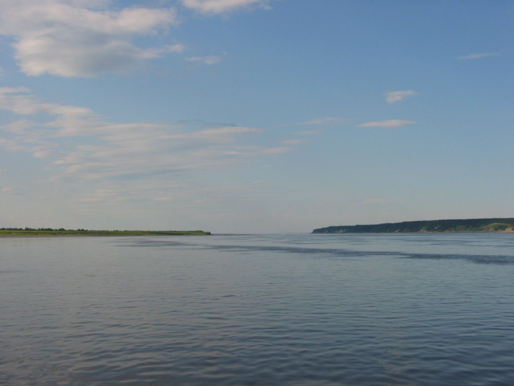Pechora River