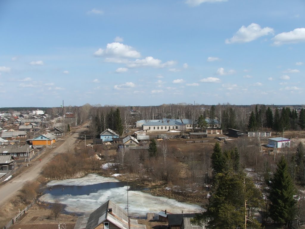 ЦРБ Боговарово