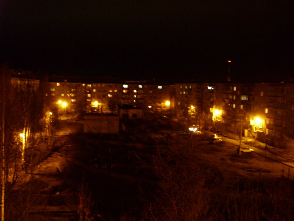 Республиканская 2