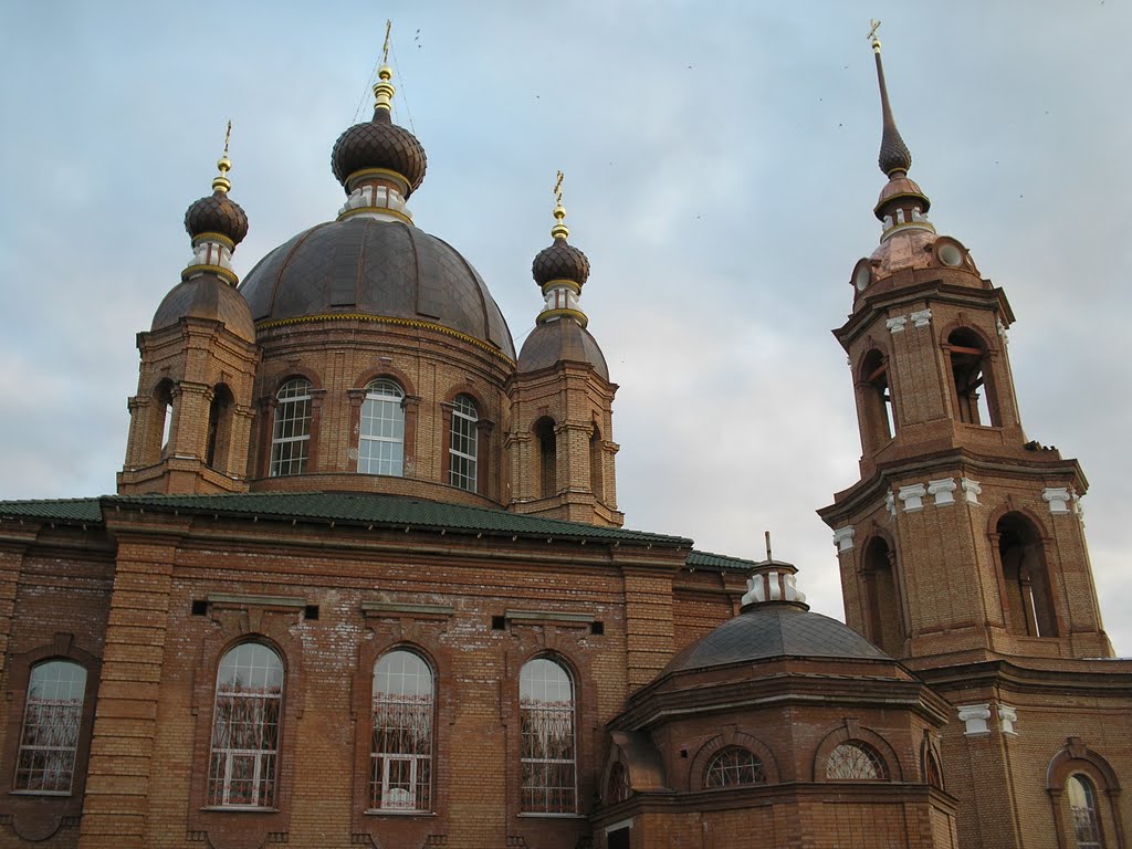 Церковь